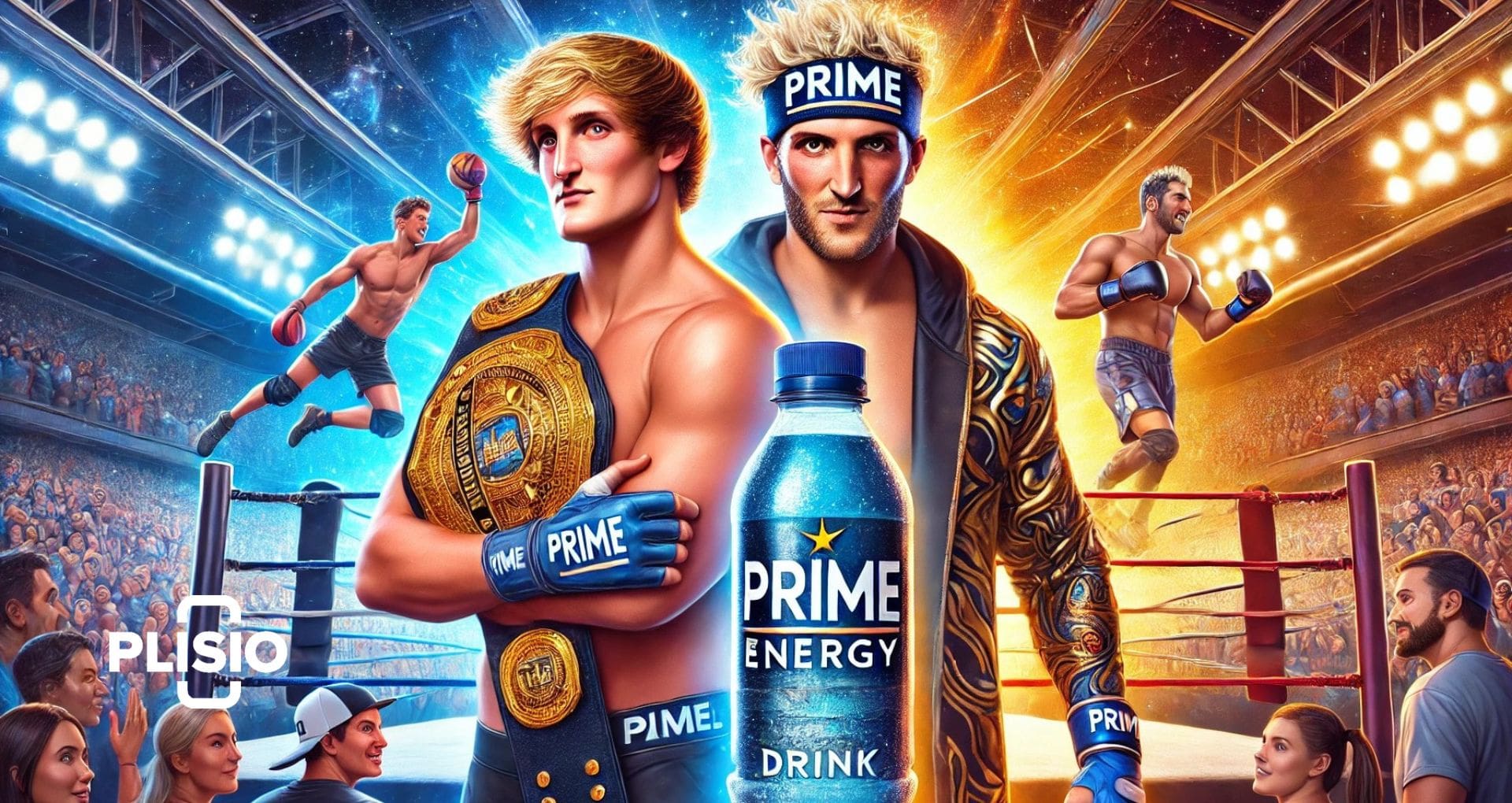 Logan Paul and Jake Paul: Net Worth, Fights, and Business Ventures