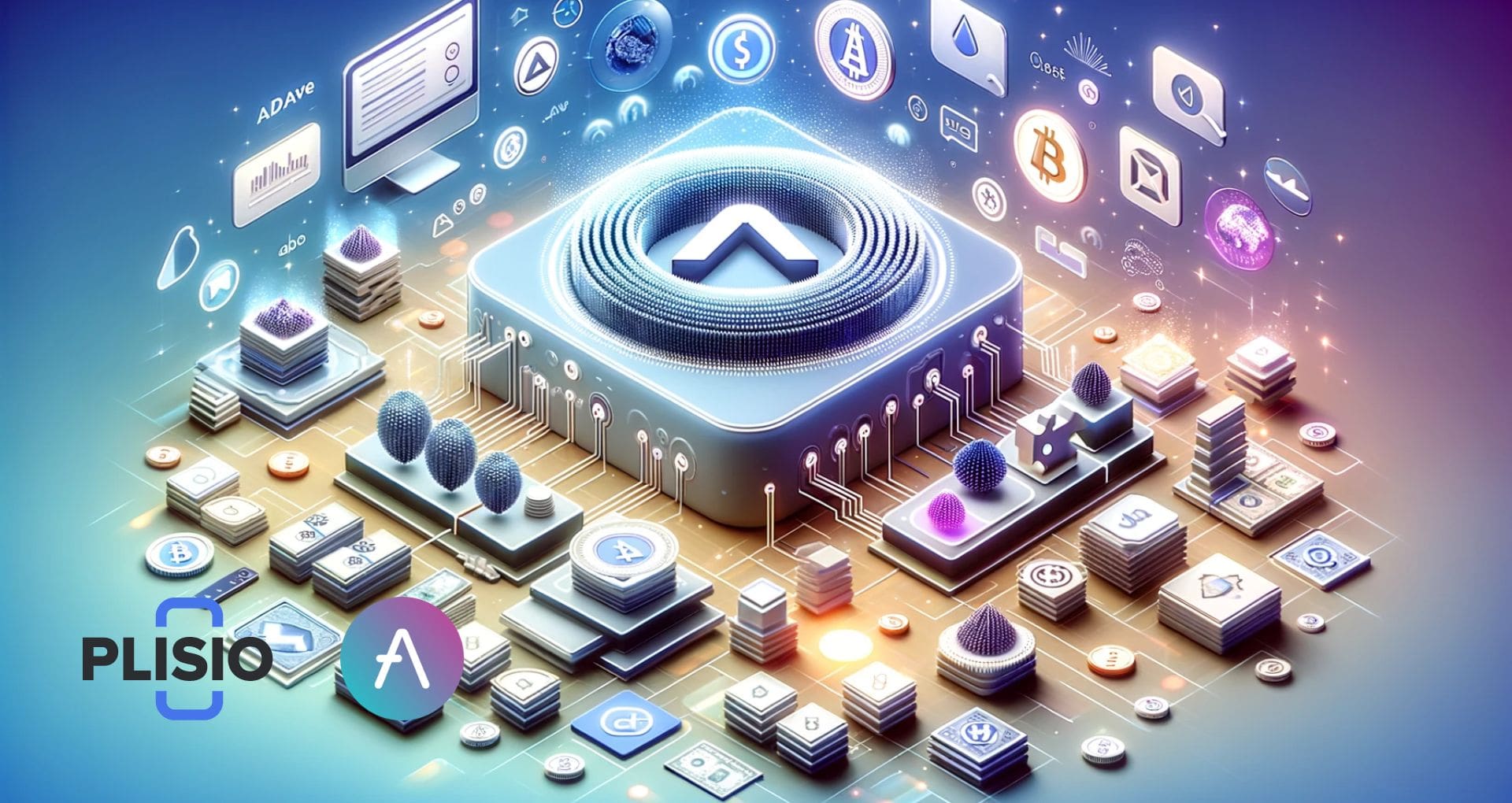 Aave: DeFi Innovator is Transforming Crypto Finance