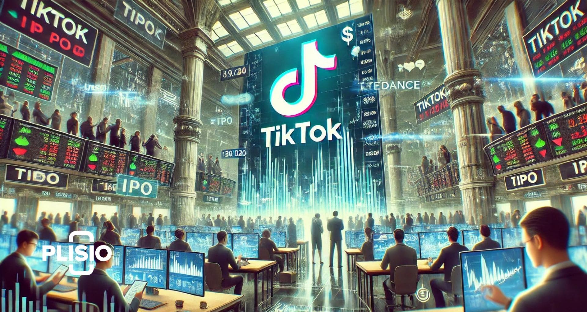 How to Buy TikTok Stock?