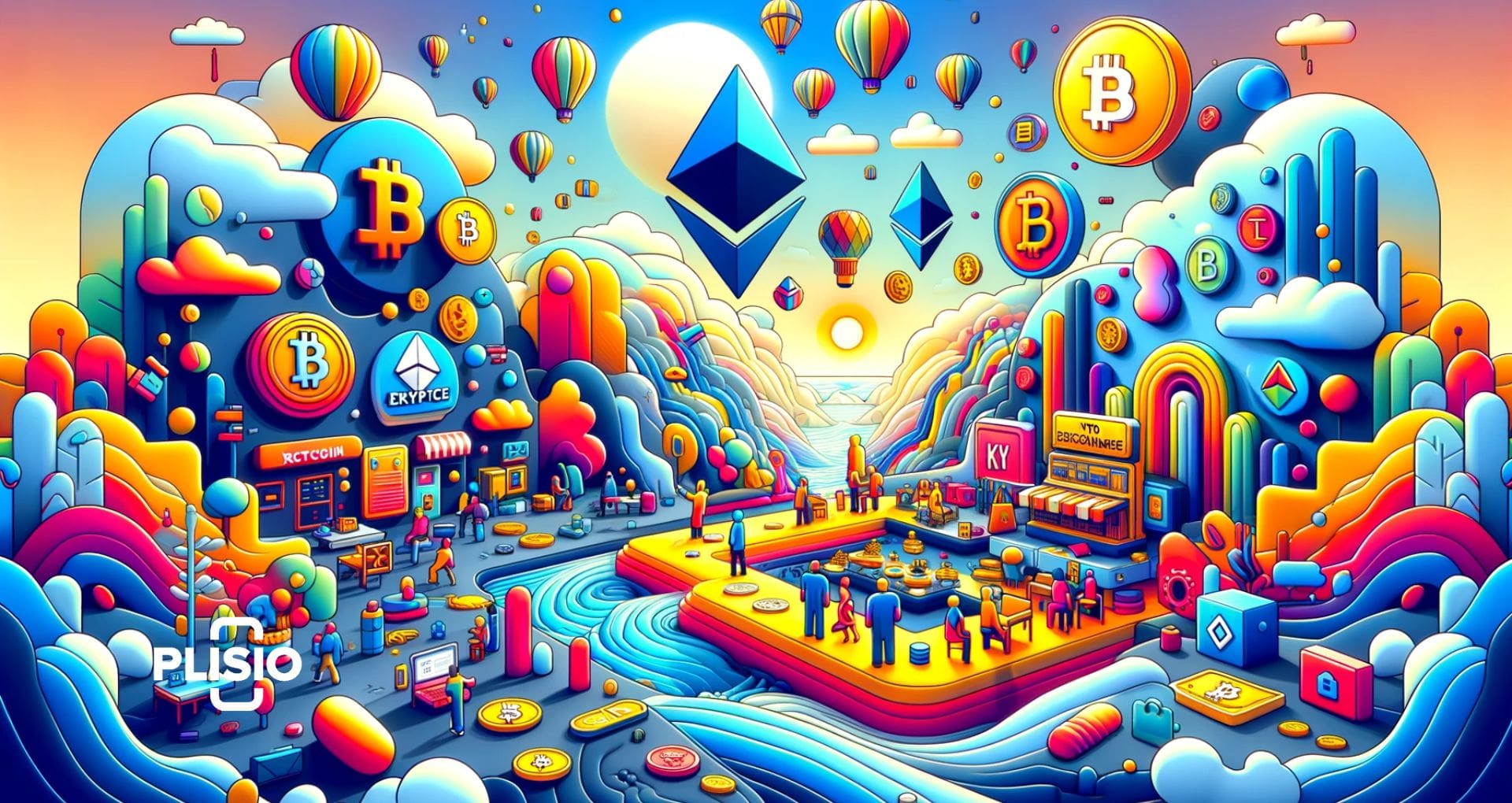 Best No KYC Crypto Exchanges