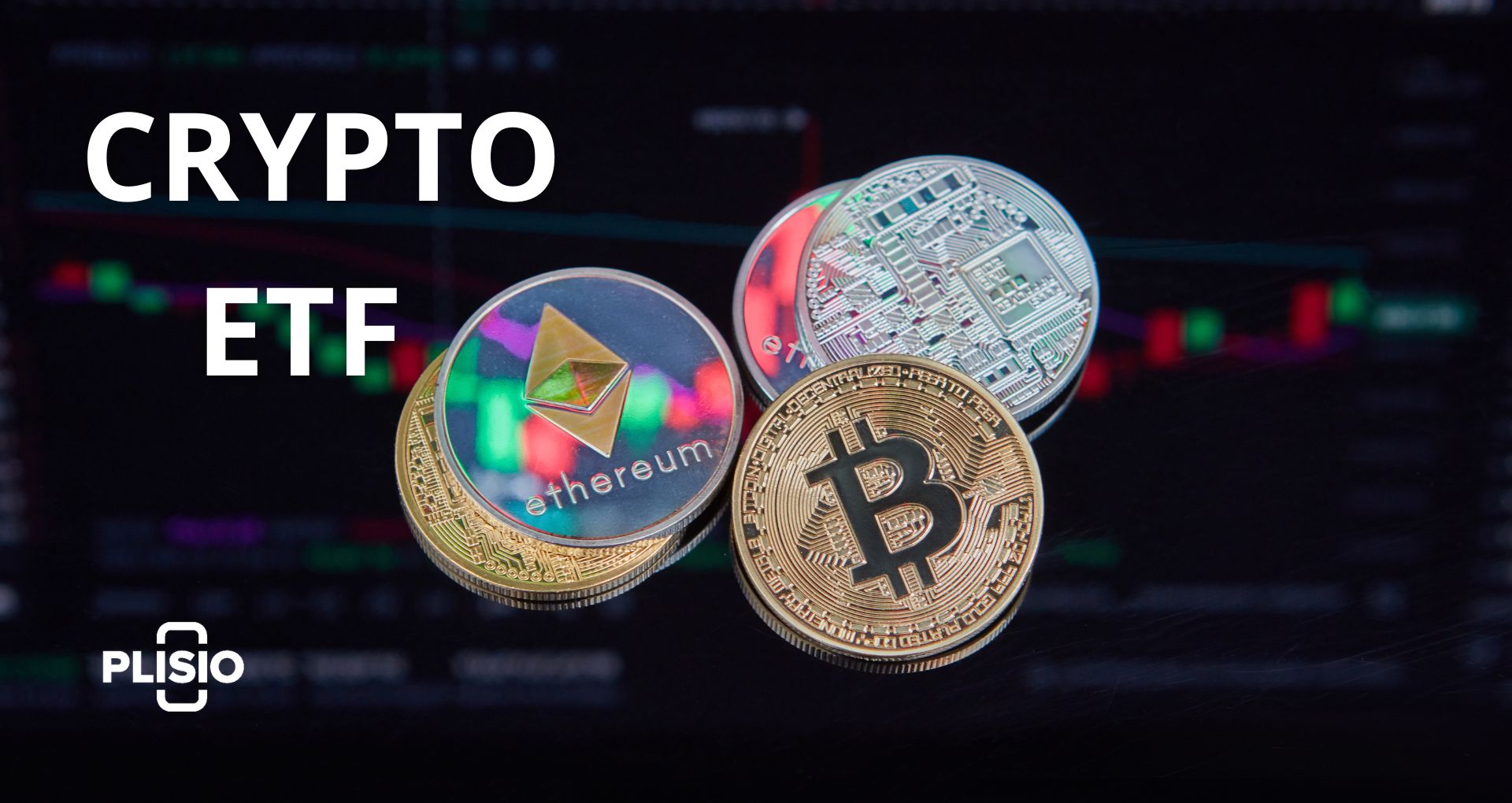 How Does a Crypto ETF Work?