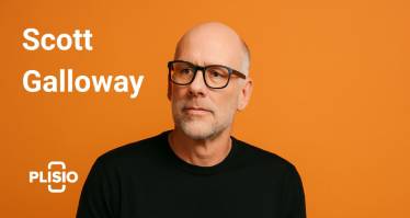 Scott Galloway’s Net Worth: How Prof G Built a $100M Empire