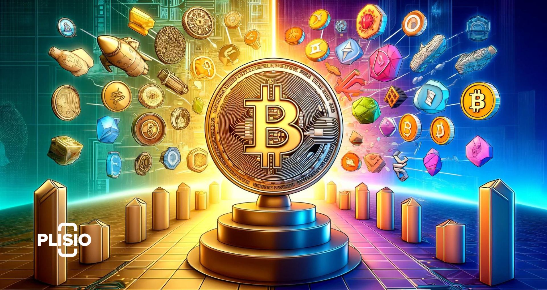 Cryptocurrencies vs. Crypto Tokens