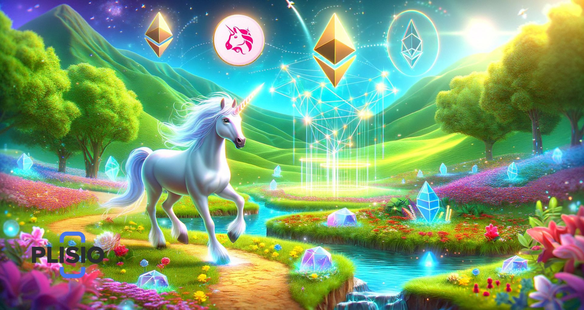 Uniswap (UNI): Revolutionizing Crypto Trading on Ethereum