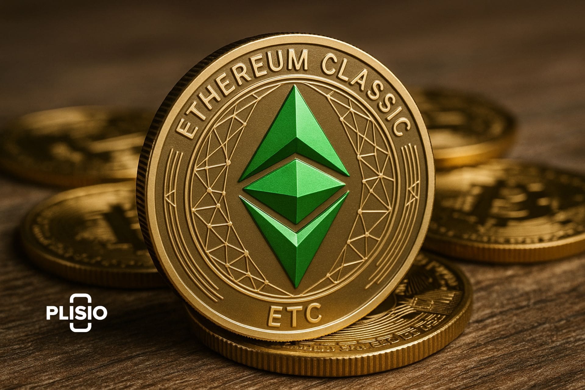 Ethereum Classic (ETC): Beyond the Fork — A Deep Dive