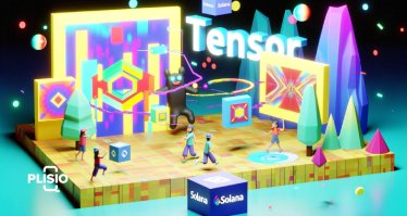Tensor NFT: Zostań profesjonalnym traderem na Solanie