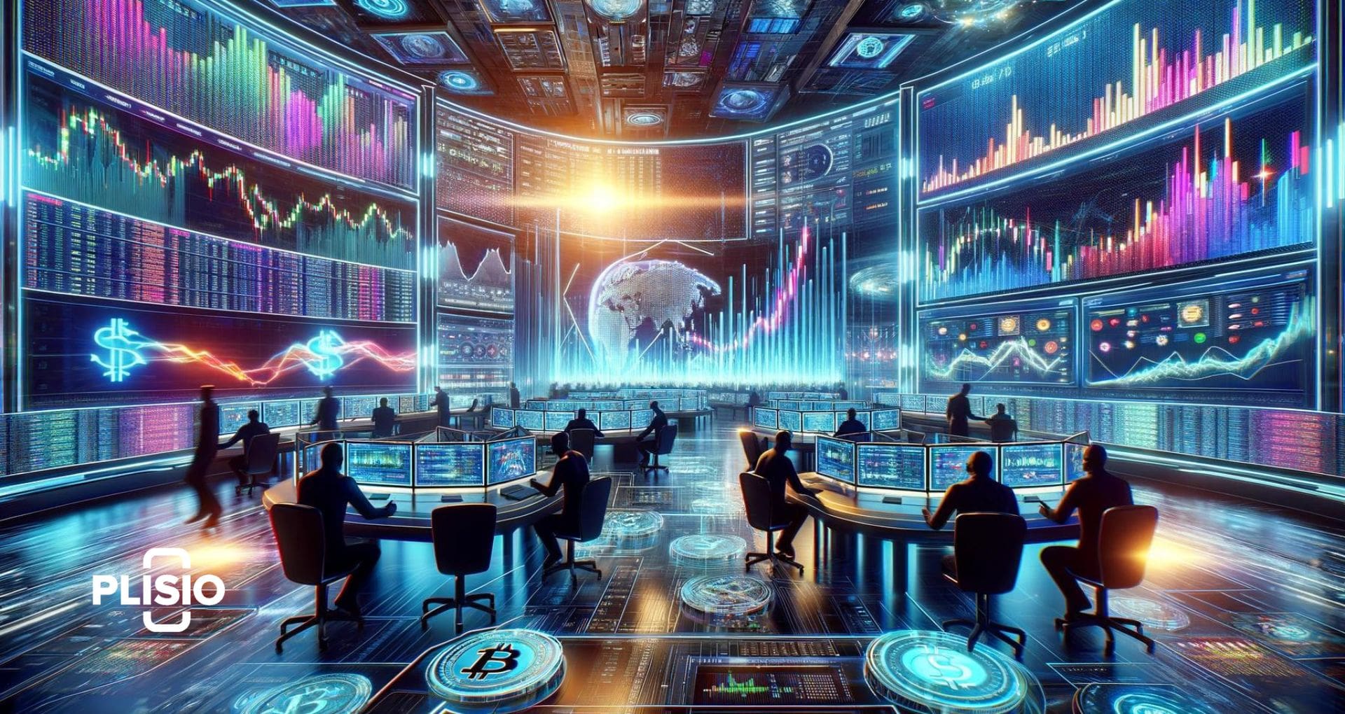 La guida definitiva al trading giornaliero di criptovalute: strategie per il successo.