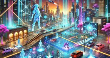 SA World (SAE): A New Era of NFT Gaming on Starship