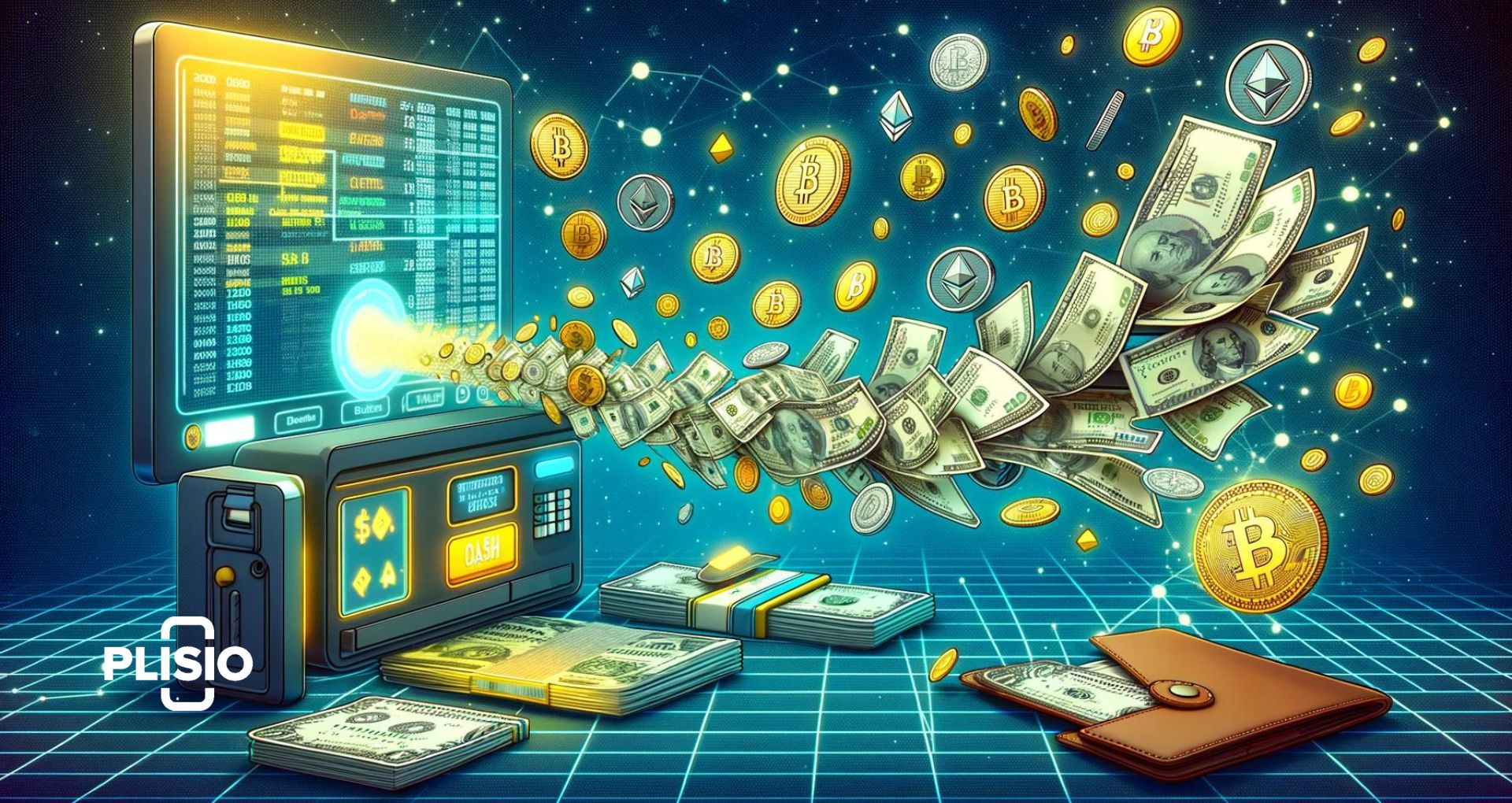 How to Cash Out Crypto and Bitcoin in 2024