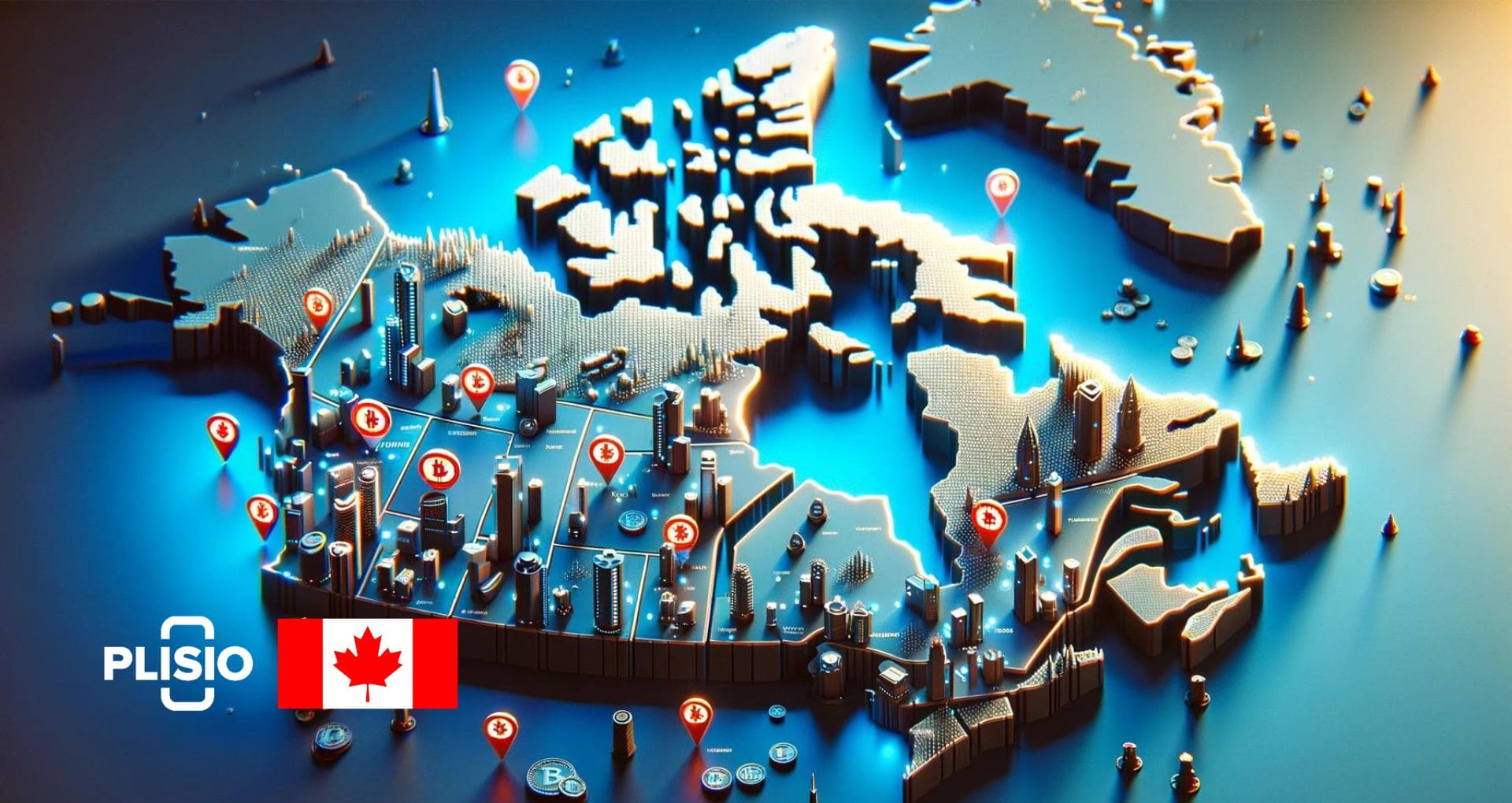 Sàn giao dịch tiền điện tử tốt nhất ở Canada