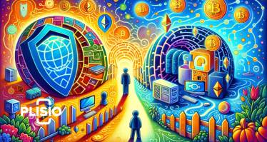 Pioneering Cryptocurrency Integration in VPN Services