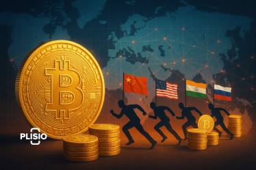 Global Crypto Race