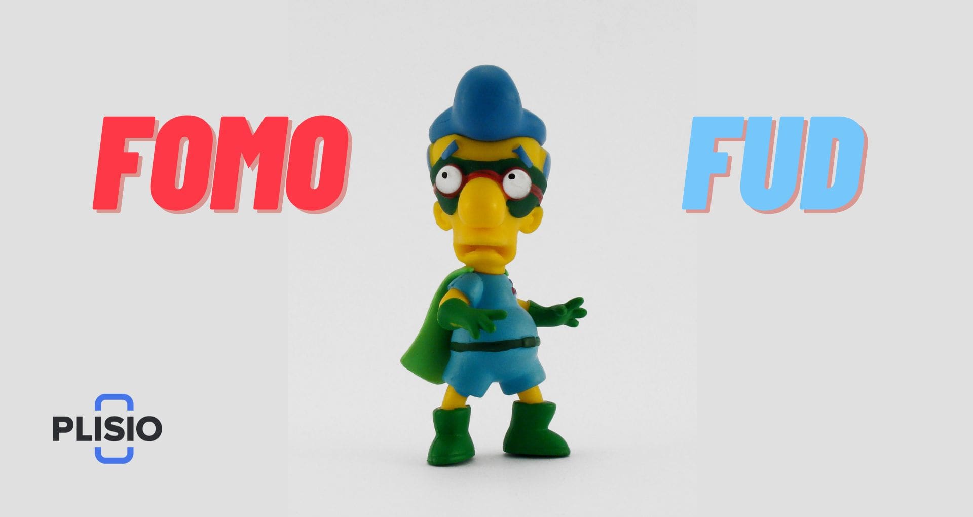 FOMO Insights: Navigating the Fear of Missing Out in Crypto