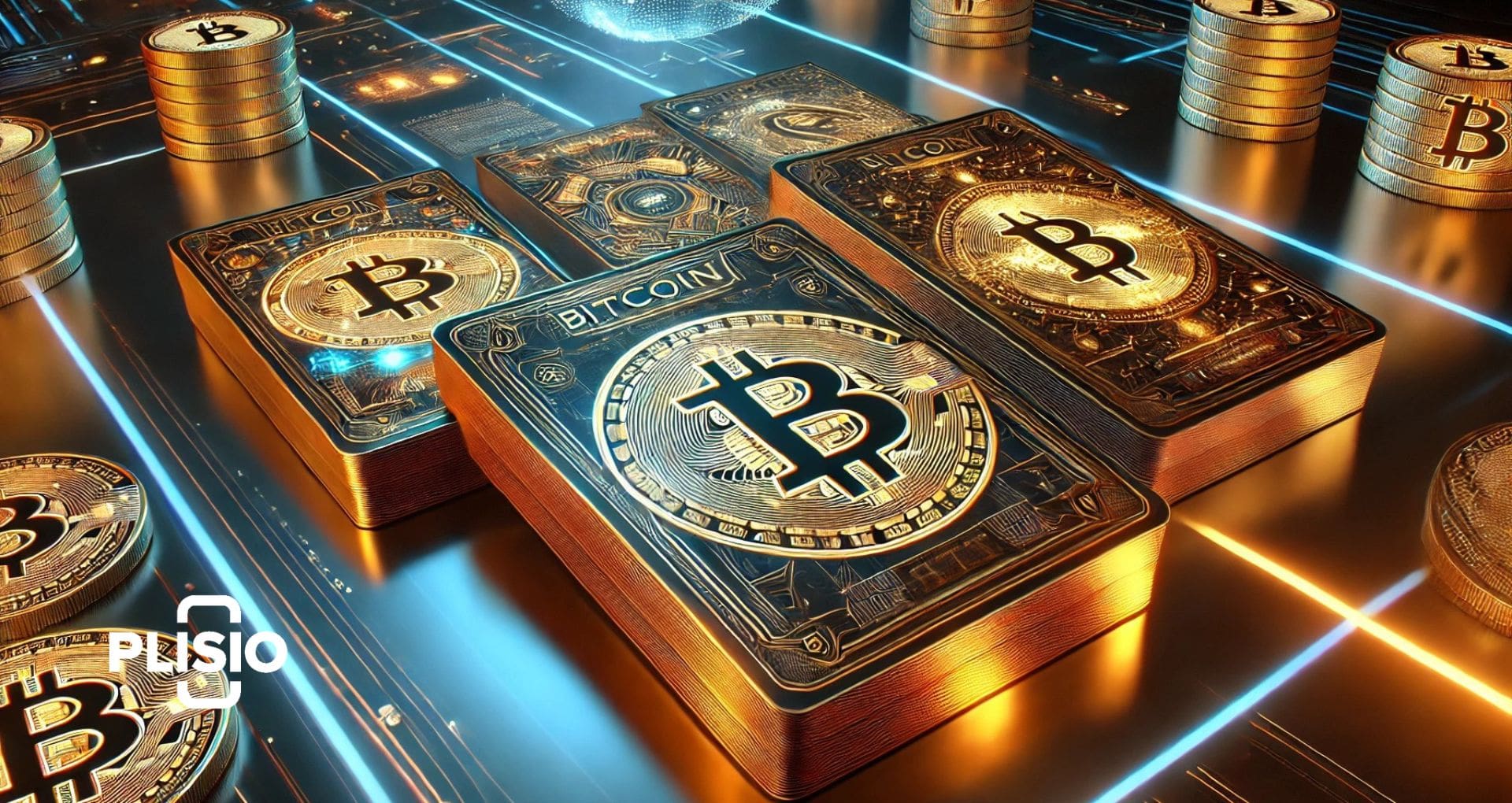 Donald Trump Bitcoin NFT Collection