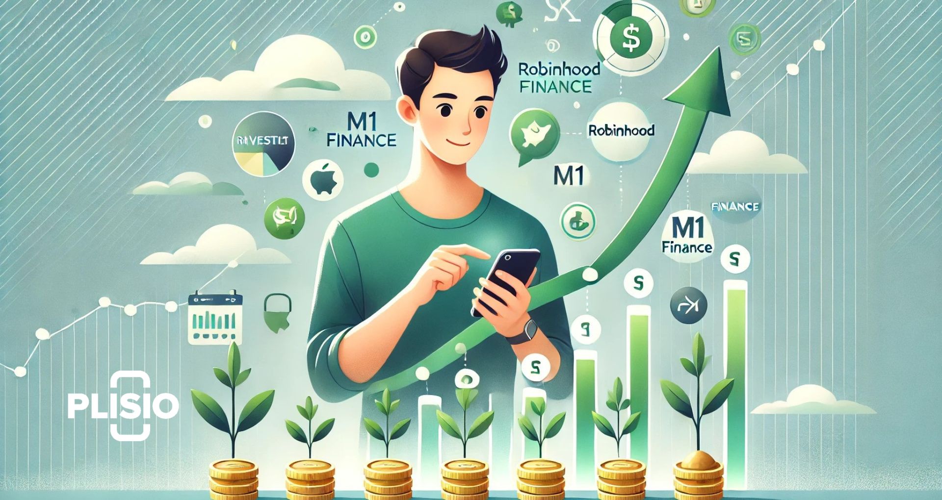 お金の少ない初心者に最適な株