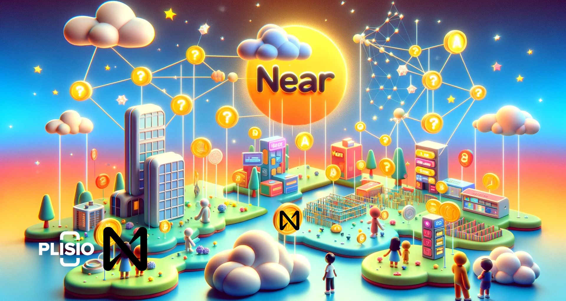 What is NEAR Protocol (NEAR)?