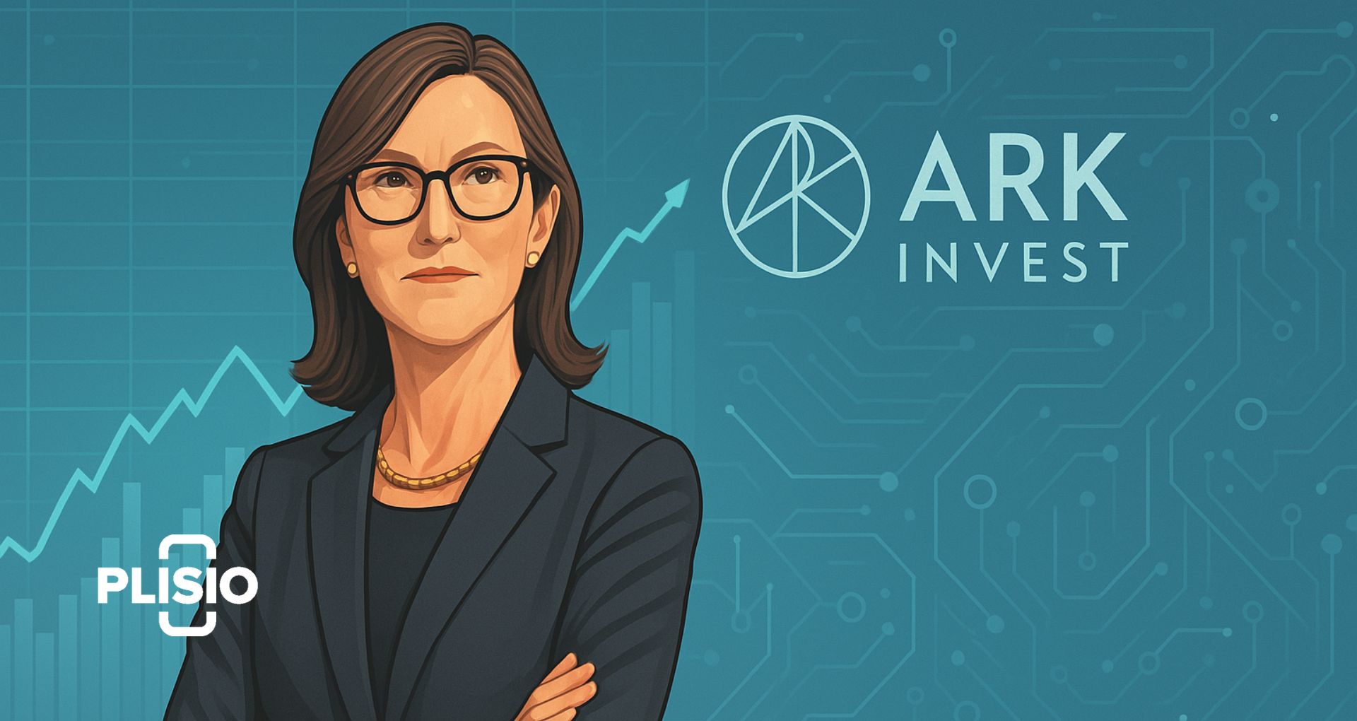 Cathie Wood Net Worth: Visionary Investor in Disruptive Innovation