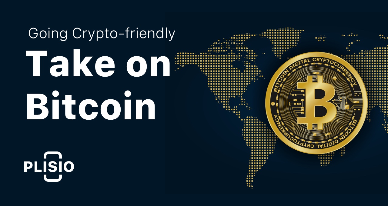 Going Crypto friendly: World`s Take on Bitcoin