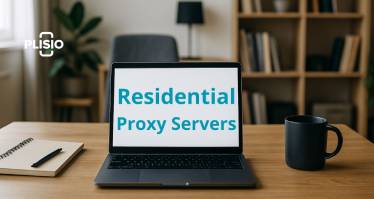 Residential Proxy Servers