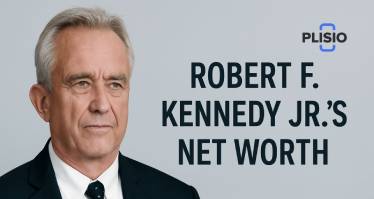Robert F. Kennedy Jr.’s Net Worth: A Deep Dive into Wealth, Lega...