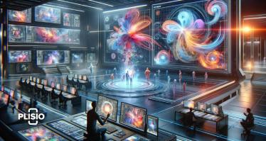 Primi passi nel mondo della generazione di immagini con Unstable D...