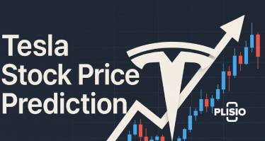 Tesla Stock Price Prediction 2025–2050
