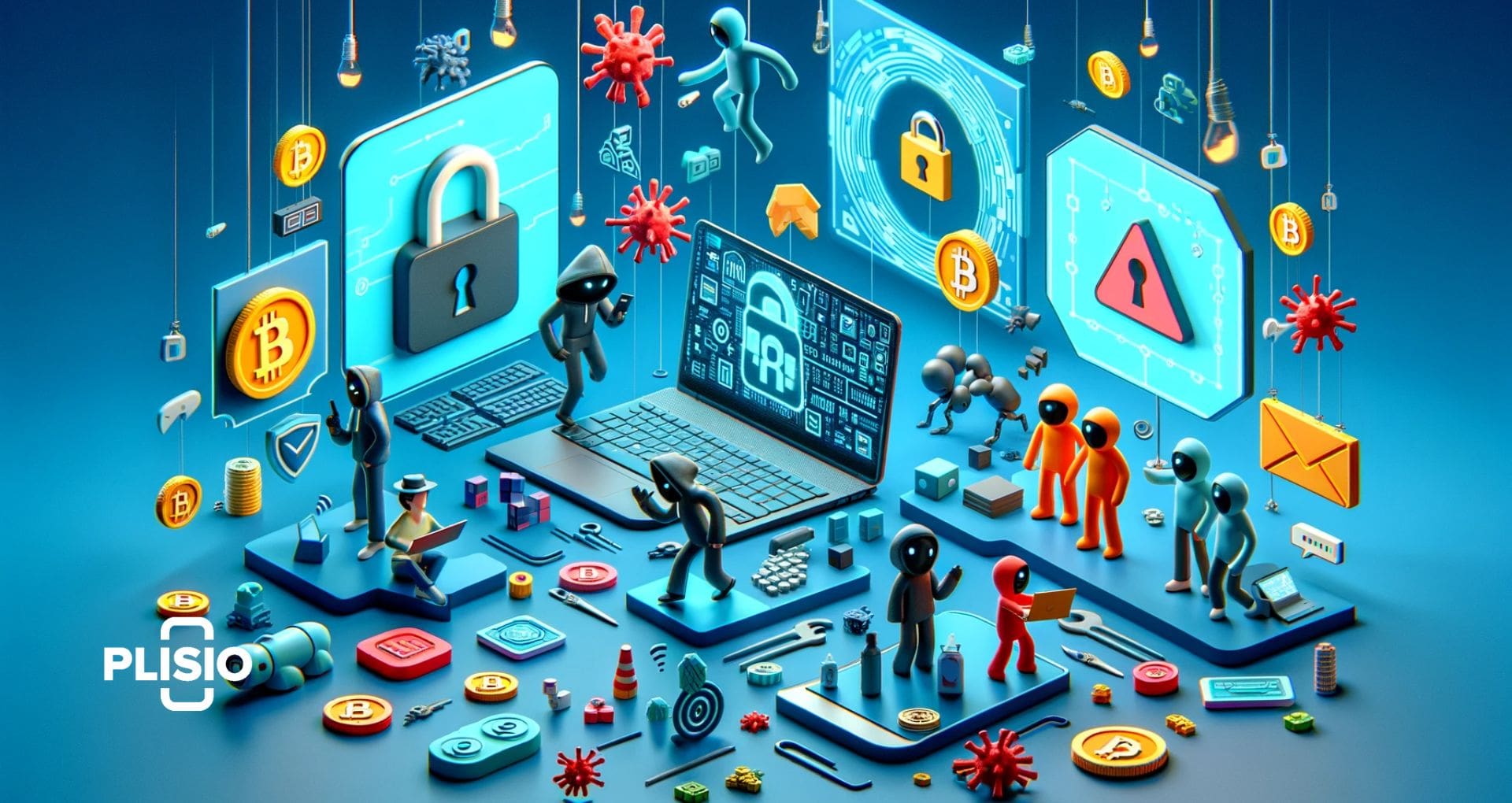 Cryptojacking: How to prevent, detect, and recover from it