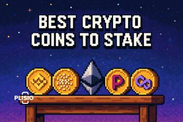 Top 10 Best Crypto Coins to Stake in 2025