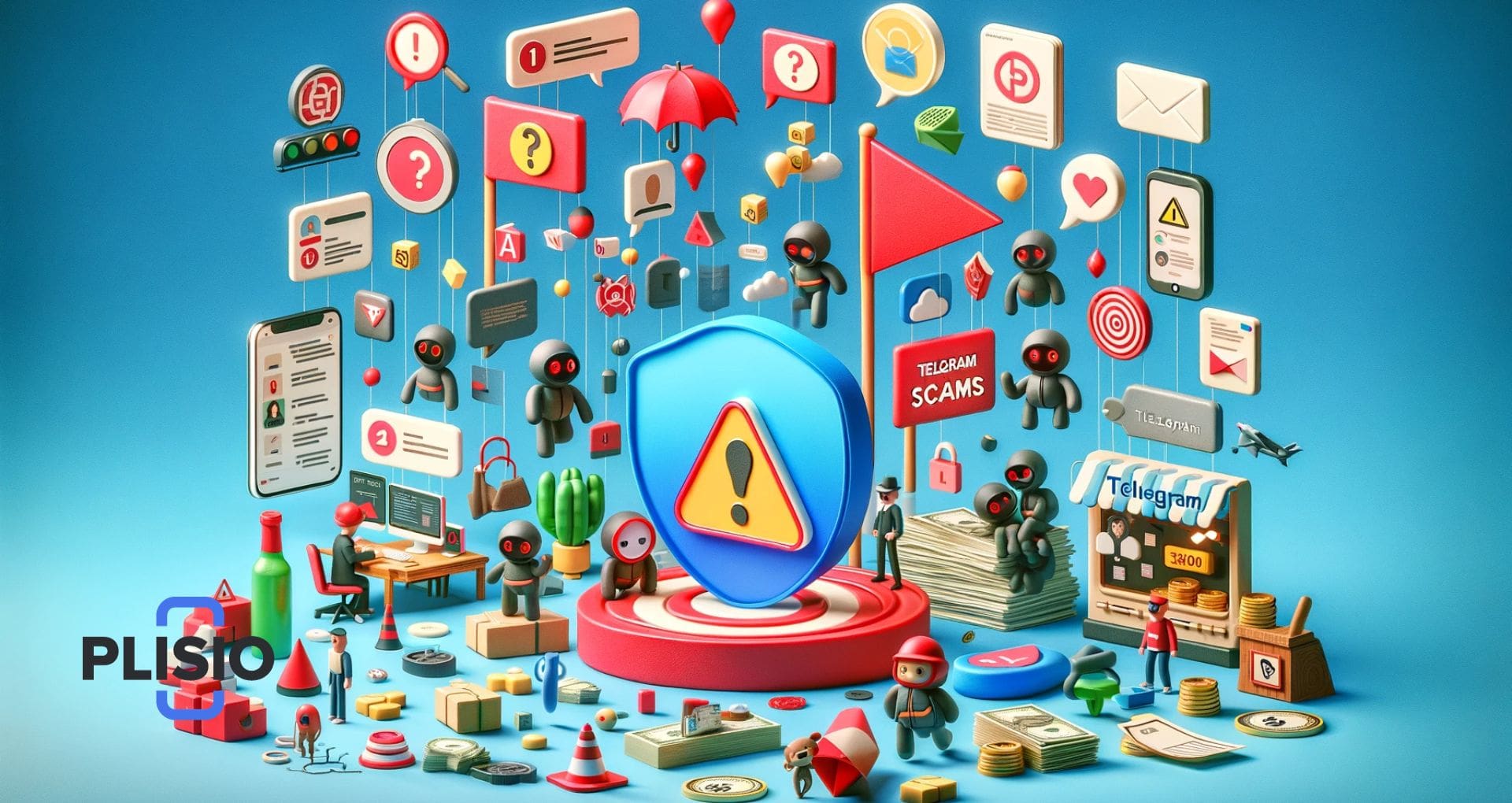 Telegram Scams: 10 Red Flags You Need to Know