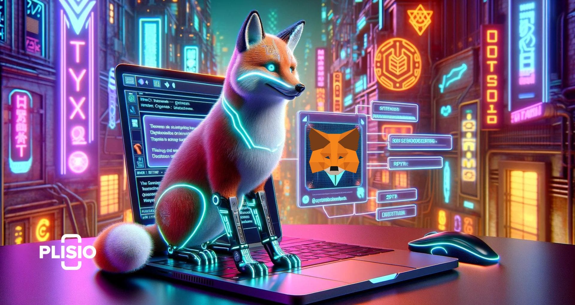 MetaMask: il portafoglio di criptovaluta è legittimo e sicuro?