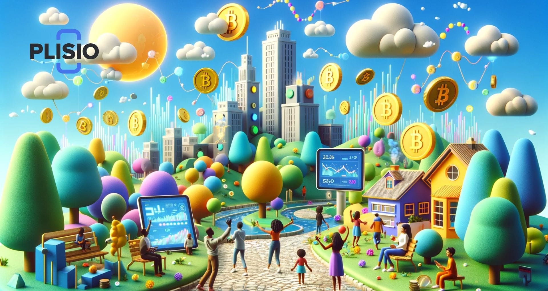 DeFi 2.0: The Next Generation of Financial Freedom
