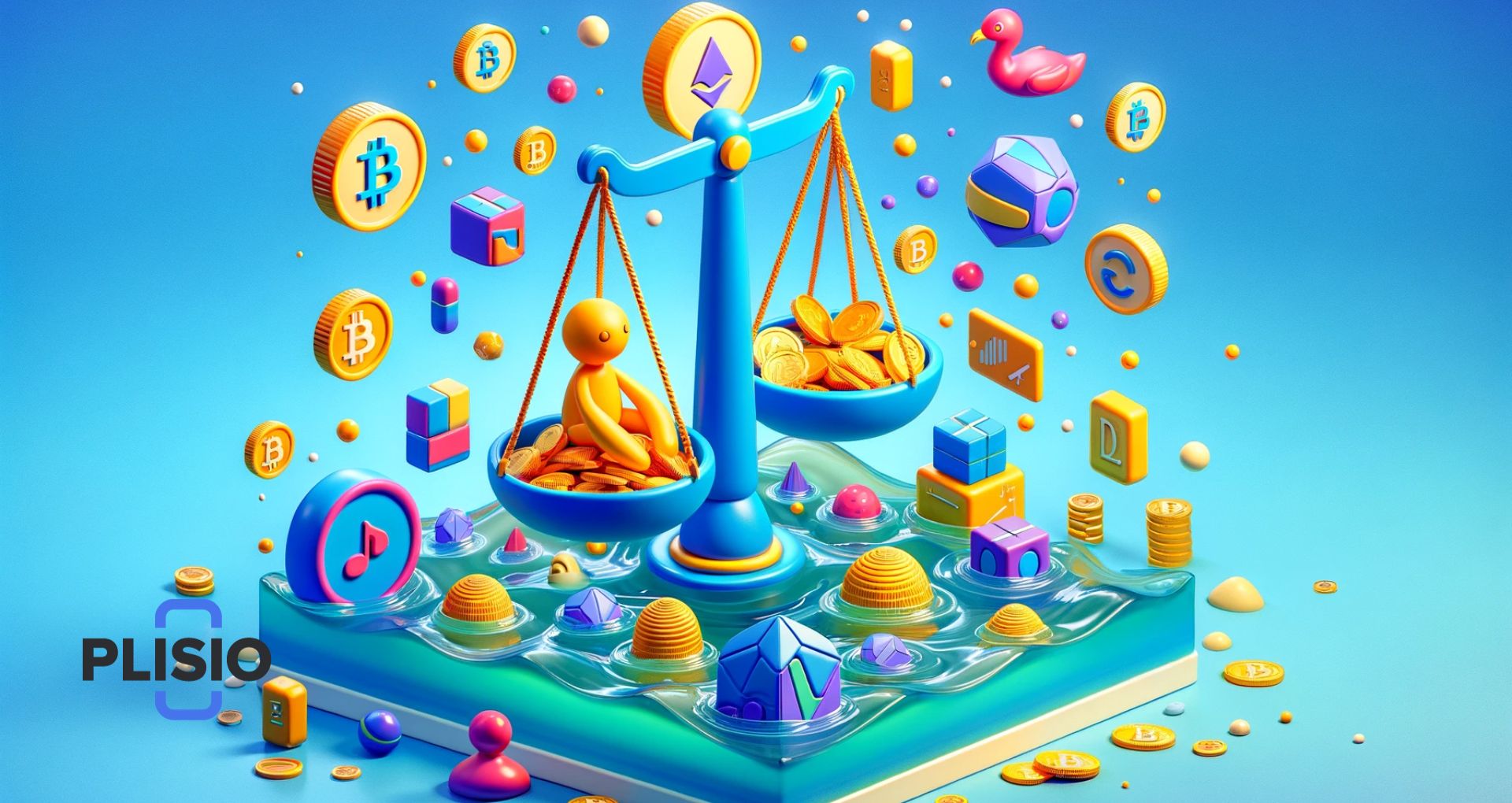 Balancer (BAL): Flexible Crypto Pools