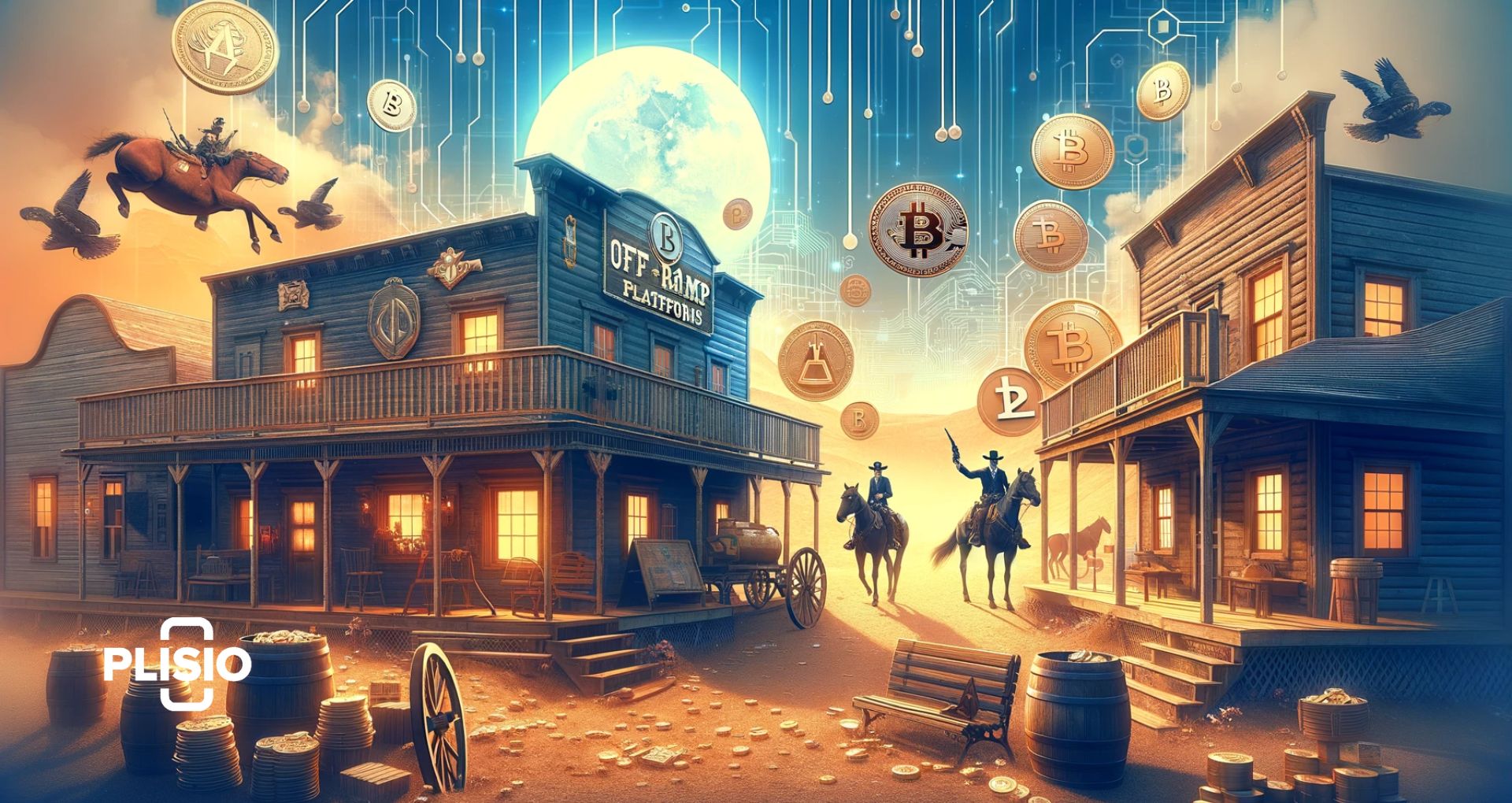Top 15 Crypto Off-Ramp Platforms