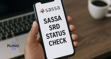 Jak sprawdzić swój status SASSA SRD