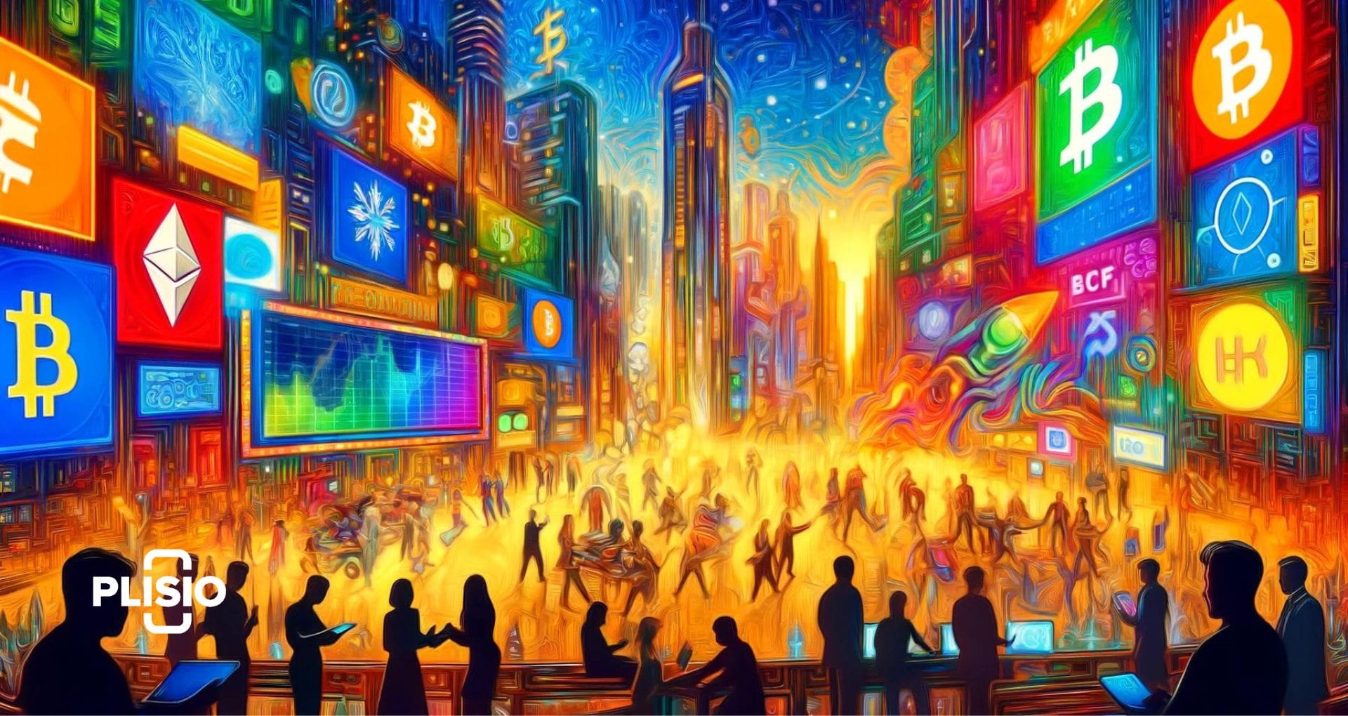 Best Crypto to Invest In 2024