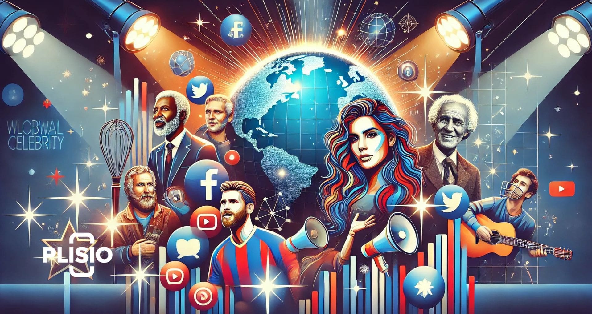 Who is the Most Famous Person in the World Right Now
