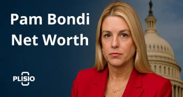 Pam Bondi Net Worth in 2025: Career, Investments, and Controversies