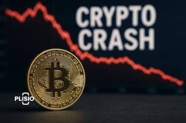 Crypto Crash: 8 Key Triggers Explained