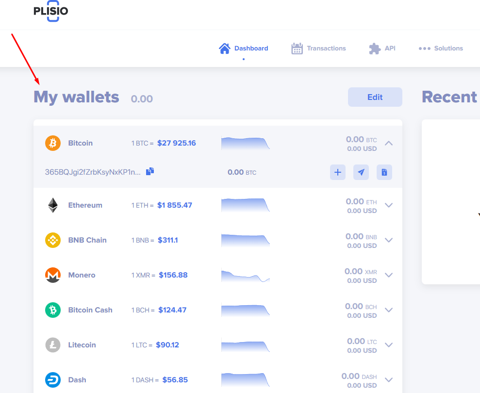 crypto