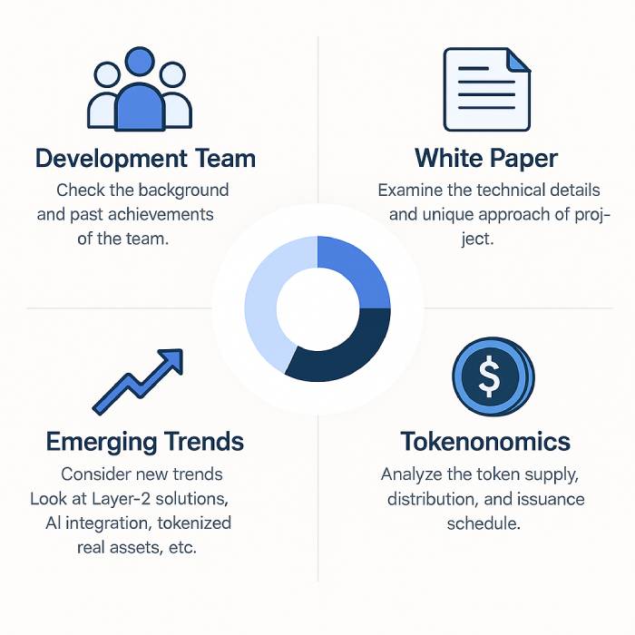 info next big crypto